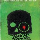 The Toxic Avenger (2023)