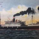 World War I ships of Japan