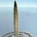 Proposed skyscrapers in China