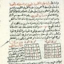 Scientific works of the medieval Islamic world