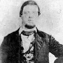 People executed by the Confederate States of America