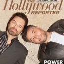 Sebastian Stan - The Hollywood Reporter Magazine Cover [United States] (6 March 2025)