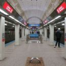 Jackson station (CTA Red Line)