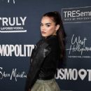 Paris Berelc – Cosmopolitan celebrates the launch of CosmoTrips in West Hollywood - 454 x 681