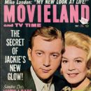 Sandra Dee - Movieland Magazine [United States] (May 1964)