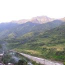 Geography of Kalinga (province)