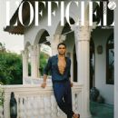 L'Officiel Monaco April 2025