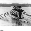 World Rowing Championships medalists for East Germany