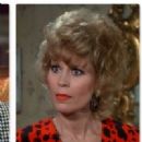 Leslie Easterbrook- as Vikki Palumbo