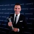 Winners Press Conference and Photocalls - 2016 Laureus World Sports Awards - Berlin - 454 x 320