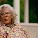 Tyler Perry's A Madea Homecoming (2022) - 454 x 188