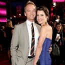 Neil Patrick Harris and Cobie Smulders - The 38th Annual People's Choice Awards (2012) - 398 x 612