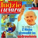 Pope John Paul II - Ludzie i Wiara Magazine Cover [Poland] (June 2021)