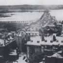 Dams completed in the 1820s