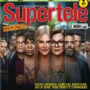 Nicole Kidman - Supertele Magazine Cover [Spain] (21 August 2021)