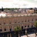 Libraries in Seville
