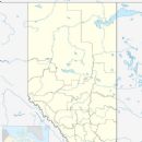 CFB Wainwright