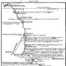 1836 establishments in Georgia (U.S. state)
