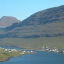 Faroe Islands geography stubs