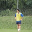 Shanghai Port F.C. players