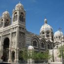 Religion in Marseille