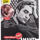 Robert Pattinson - Show Magazine Pictorial [Poland] (2 March 2020)