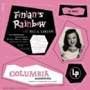 Finian's Rainbow Original 1947 Broadway Musical Starring Ella Logan - 454 x 454