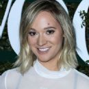 Alisha Marie – Teen Vogue’s 2019 Young Hollywood Party in Los Angeles 02/15/2019 - 454 x 681