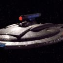 Star Trek spacecraft