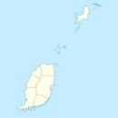 Protected areas of the Caribbean