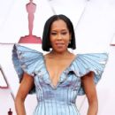 Regina King - The 93rd Annual Academy Awards
