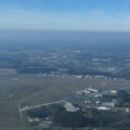Airports in Delaware
