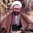 Iranian terrorism victims