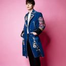 Dong-Wook Lee - Elle Men Magazine Pictorial [Hong Kong] (March 2017)