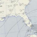 1952 natural disasters