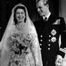 Wedding of Princess Elizabeth and Philip Mountbatten