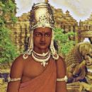 Pratihara emperors