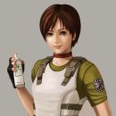 Rebecca Chambers