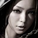 Celebrities with first name: Namie