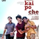 Films set in Ahmedabad