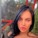 Honey Demon (Andreea Stefania Coman) - Instagram - January 22, 2024