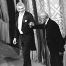 Leonard Bernstein  and  Jerome Robbins - 454 x 256