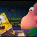 The SpongeBob Movie: Sponge on the Run (2020) - 454 x 256