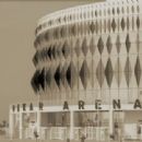 Basketball venues in Senegal