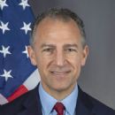 Jonathan Cohen (diplomat)