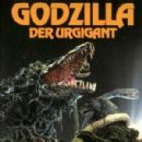 Godzilla vs. Biollante