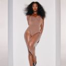 Coco Jones for SKIMS campaign - 454 x 568