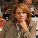 Albanian women diplomats