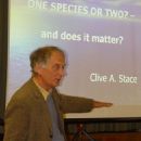 Clive A. Stace