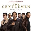 The Gentlemen (2019) - 454 x 523